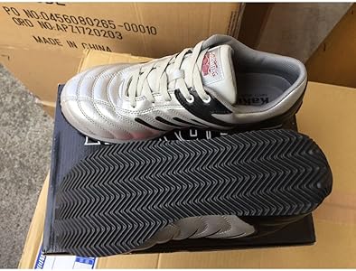 Amazon | [ジーベック] 安全靴 セフティシューズ 角田モデル 85188 22